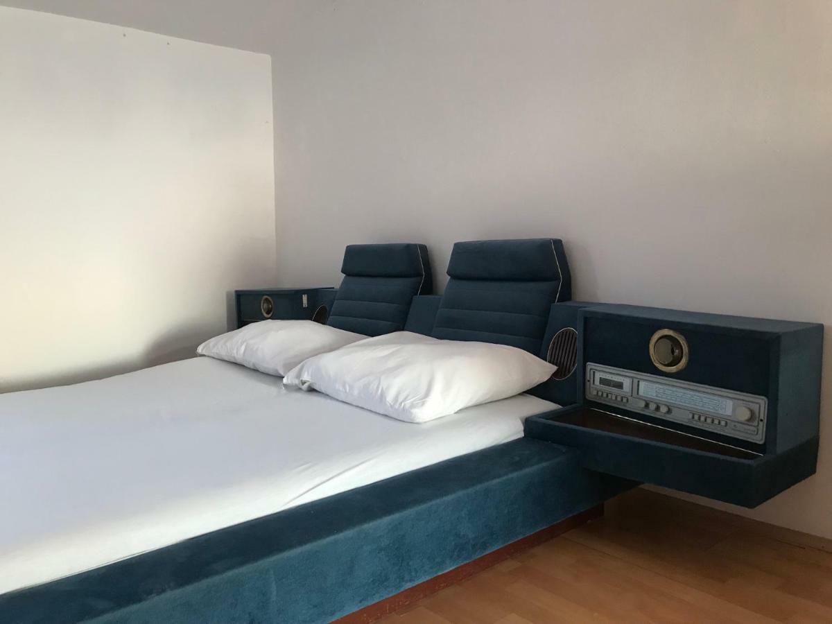 Villa Kartelo โตรกีร์ ภายนอก รูปภาพ